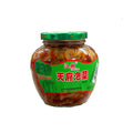 Repollo en conserva Tianfu Paocai 516g (Han Chao)