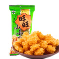 Galletas de Arroz Sabor a Pollo 60g Want Want