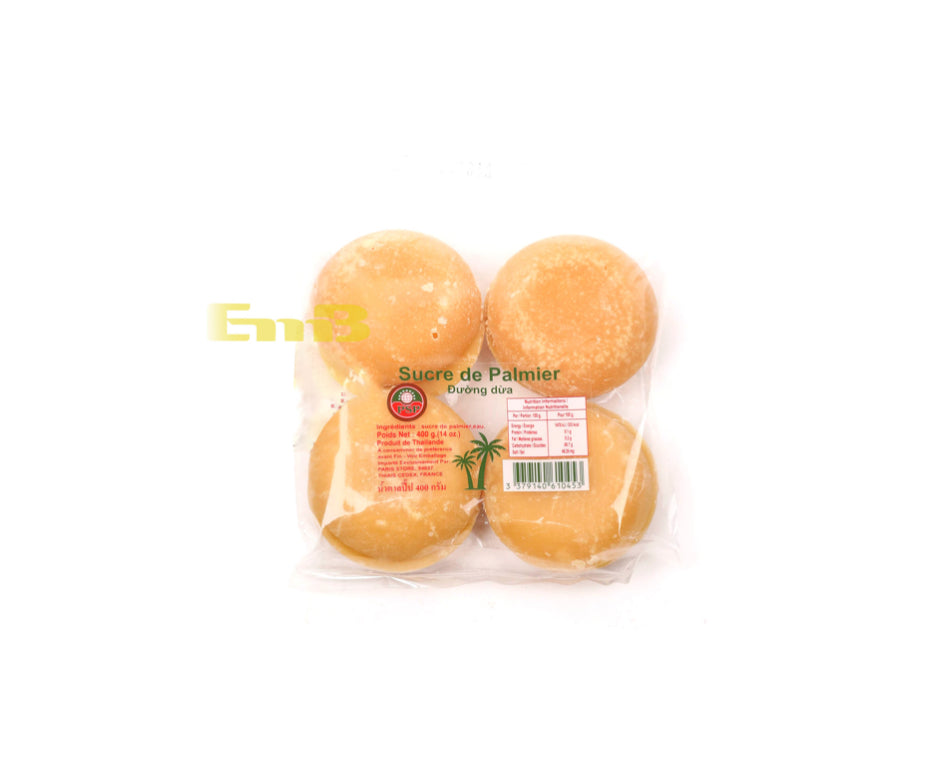 THAI AZUCAR DE PALMA 400G