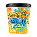 Topoki con sabor a Queso 115g DELIEF
