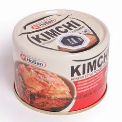 KIMCHI 160G
