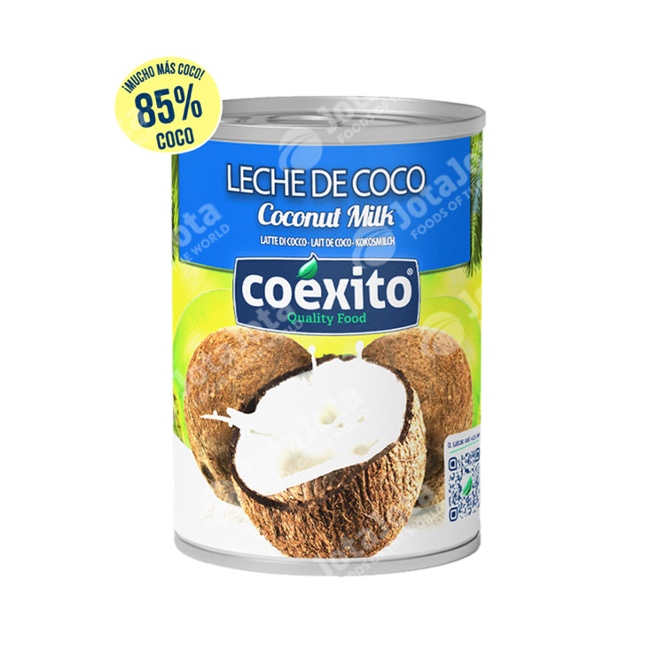 COEXITO LECHE DE COCO 400ML