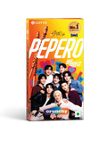 Pepero Stray Kids Crunchy (Lotte) 39g