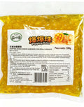 POPPING BOBA SABOR MANGO 500G