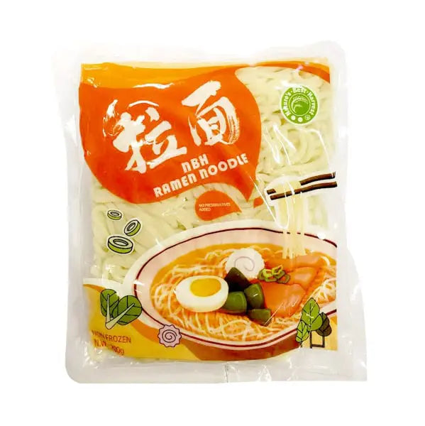 RAMEN YAKISOBA 200G