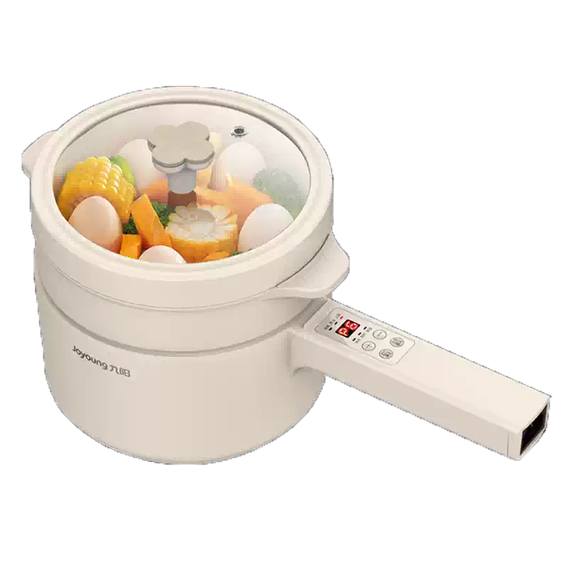 ARROCERA ROBOT ELECTRO CON VAPORERA 2.5L