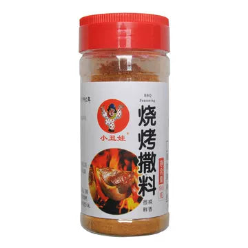 Mezcla de especias para barbacoa (XIAOCHOUWA) 90 g