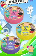 Gominola ShinChan sabor Limón 56G (Amarillo)