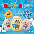 (Huevo sorpresa de Shinchan 1u
