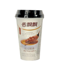 XPP Te con leche instantaneo sabor frijol rojo 80G
