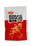 Weilong snack de konjac picante 252G