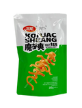 Snack de konjak sabor agripicante (WeiLong) 252G