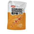 Snack de konjak sabor picante (WeiLong) 252G