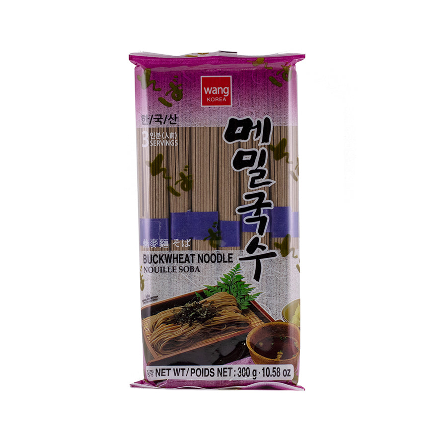 WANG FIDEOS SOBA 300G