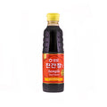 Salsa de soja coreana 500 ml Sempio Jin S