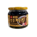 WANG BLACK BEAN PASTE (JAJIANG) 500G