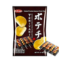 Papas sabor teriyaki (koikeya) 85g