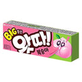 Chicle coreano sabor Melocotón 23G (Lotte)
