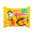 SamYang Buldak Ramen sabor queso picante 140g