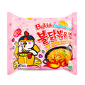 A SamYang Buldak Ramen carbonara picante 130g