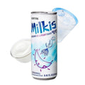(Lotte)Soda Coreano Milkis de Leche Original 250ml