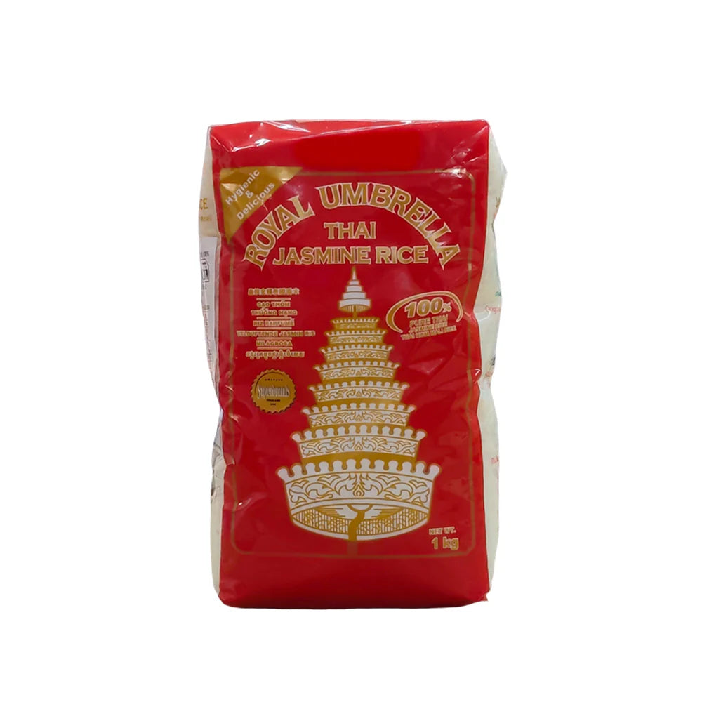ROYAL ARROZ JAZMIN THAI 1KG