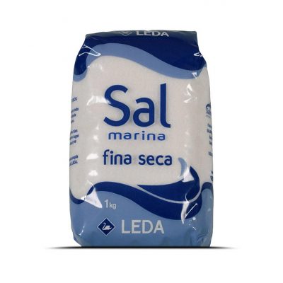 sal marina fina 1kg