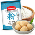 SUNLEE HARINA DE ARROZ 400G