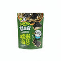 Snack de alga con arroz glutinoso sabor original 36G KK
