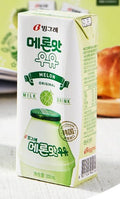 Binggrae Melon Milk Coreano 200ml
