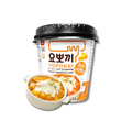 Topokki sabor a Queso (Yopokki) 120G