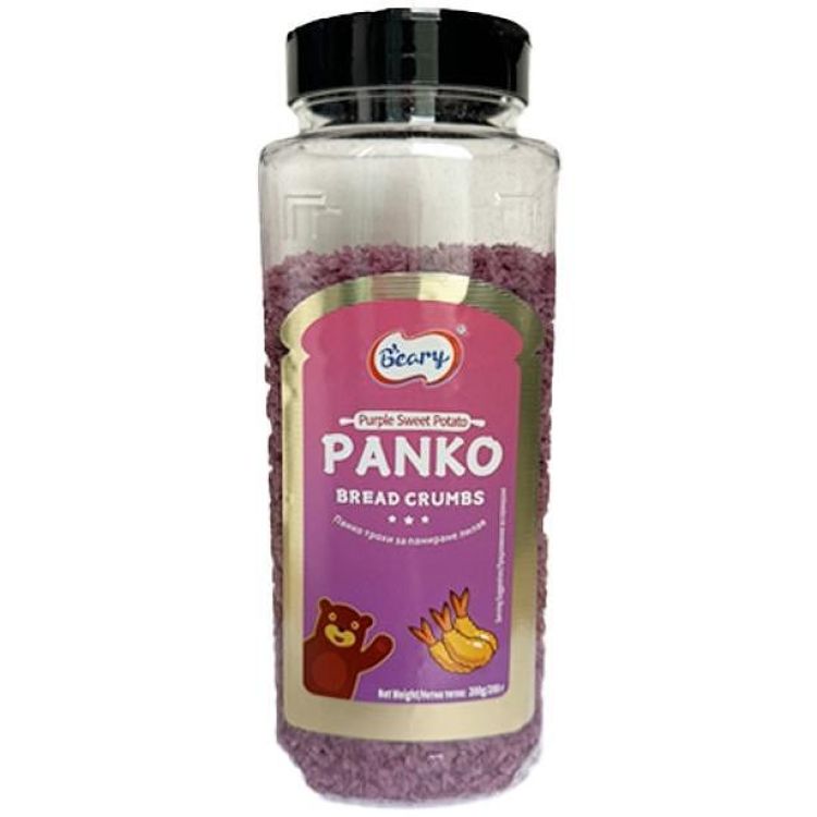 Panko Morado 200G (beary)