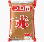 aka miso(rojo)1kg