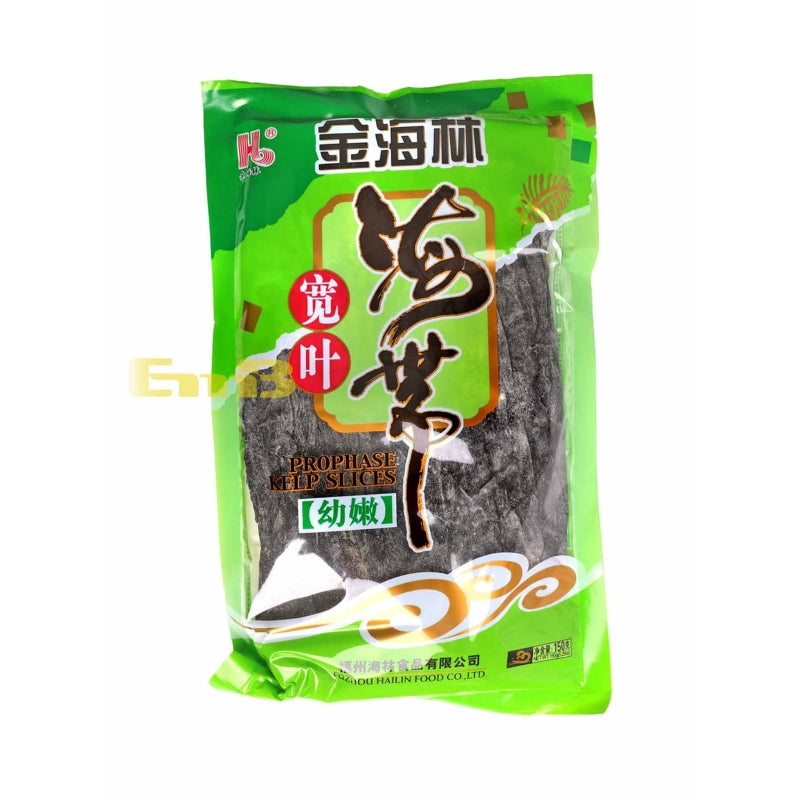 ALGA SECAS LAMINAS 150G