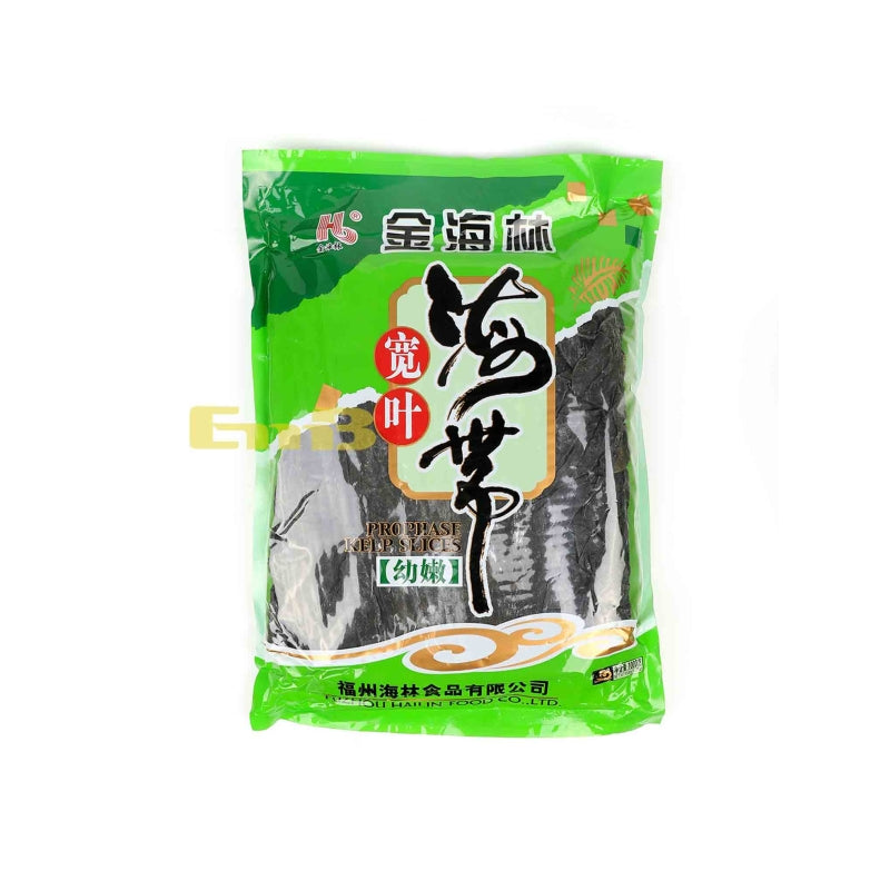 ALGA SECA MARINA 1KG