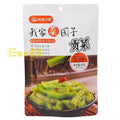 Snack de lechuga Gong Cai picante 85g (smxz)