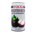 Bebida Foco de Mangostan 350ml