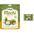 BAMBOO HOUSE MOCHI MATCHA Y LECHE 105G