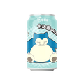 Gaseosa Pokémon sabor mojito  (QDOL) 330ml