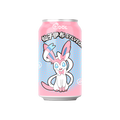 Gaseosa Pokémon Sakura (QDOL) 330ml