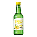 Soju  Limón JINRO 13% VOL 350ml