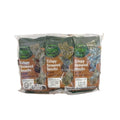 BBQ Flavored Nori Seaweed Snack (Bibigo) 3x5g