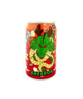 Bebida Gogu sabor Naranja (Ocean Bomb)330ml