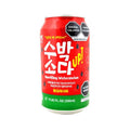Bebida gaseosa Sandía (SFC BIO) 350ml