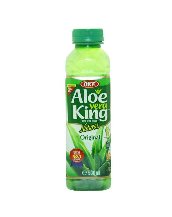Aloe King Sabor a Original (OKF) 500ml