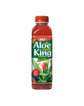 Aloe King Sabor a Fresa (OKF) 500ml