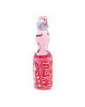 Bebida gaseosa de Fresa Ramune 200ml