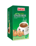 GOLD KILI  Té de gengibre 180G