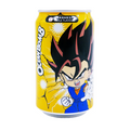 Bebida Gogu sabor uva blanca (Ocean Bomb)330ml