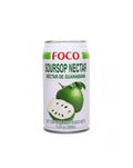 Foco bebida de guayaba 350ml